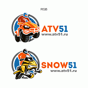 Prohladny Sever / ATV51
