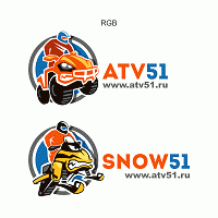 Прохладный Север / ATV51