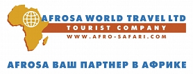 Afrosa World Travel Ltd.