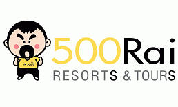 500Rai Resorts and Tour (Khao Sok national park)