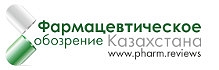 PHARMACEUTICAL REVIEW OF KAZAKHSTAN