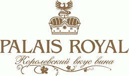 PALAIS ROYAL, Виноторговая компания 