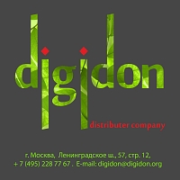 DIGIDON, LTD